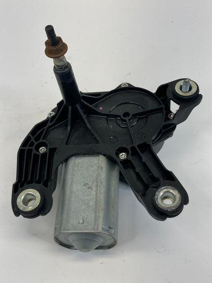 2002-2015 Mini Cooper Back Glass Rear Wiper Motor 67636932013