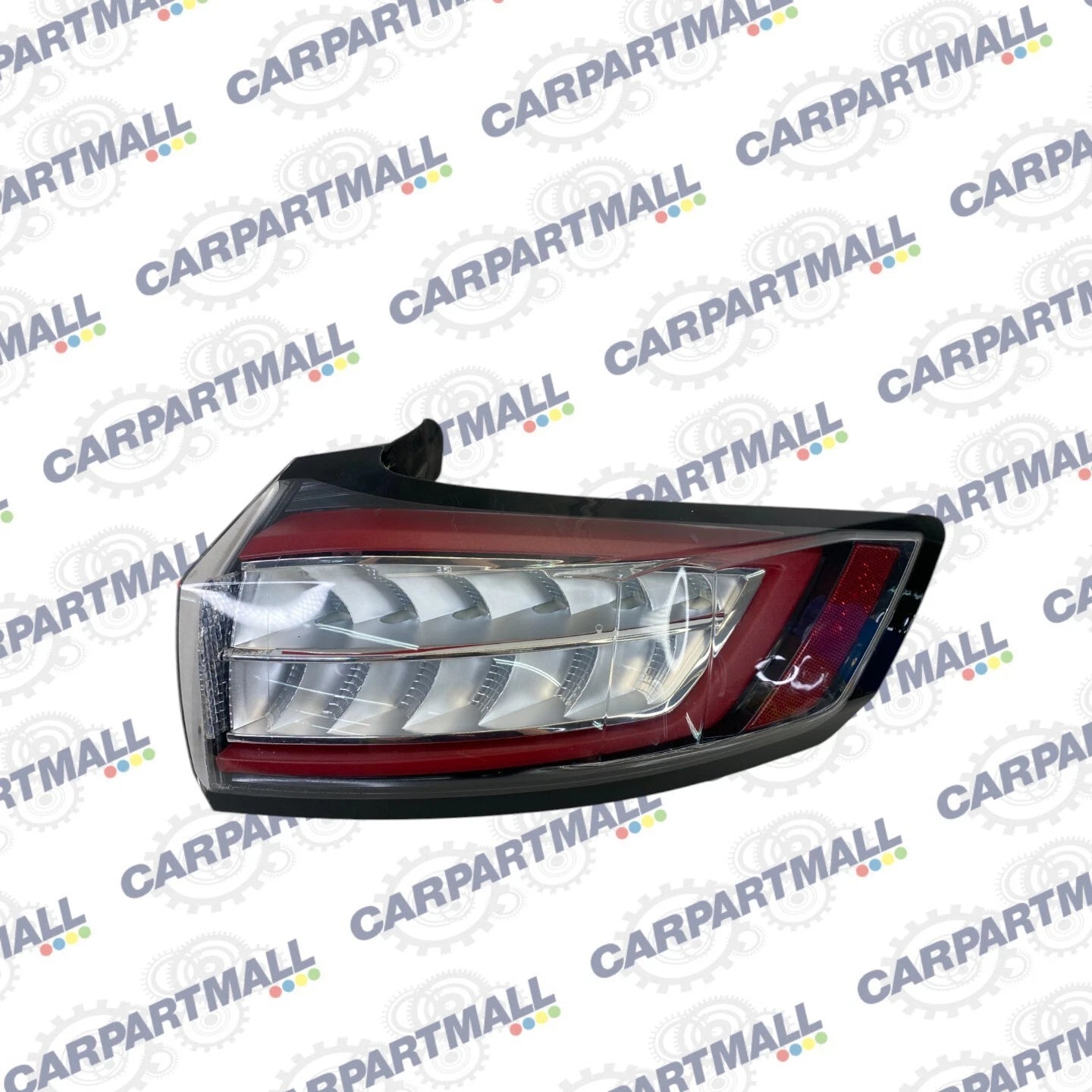 2015-2018 FORD EDGE RH PASSENGER QUARTER PANEL RIGHT TAIL LIGHT LAMP HT4B13404A