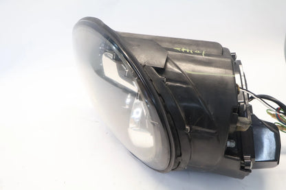 2006-2010 VW BEETLE RH PASSENGER HEADLIGHT LAMP PROJECTOR DRL LED SONAR AFTMKT