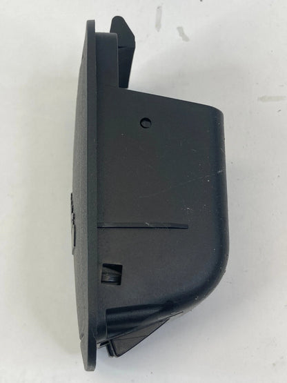 2011-2017 BUICK REGAL SEAT CHILD ANCHOR HOLE TRIM COVER CAP TRIM 15795997 OEM