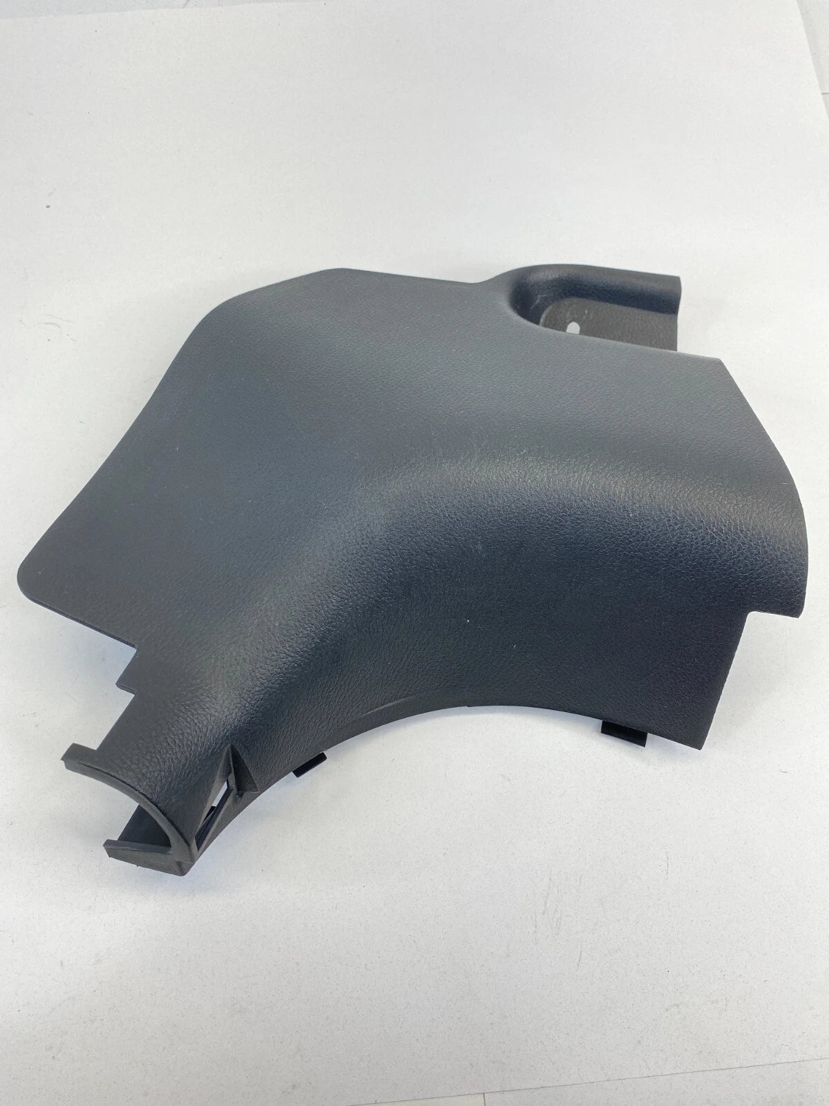 2009-2013 MAZDA 6 MAZDA6 FRONT RIGHT PASSENGER SIDE KICK PANEL TRIM GS3L68371