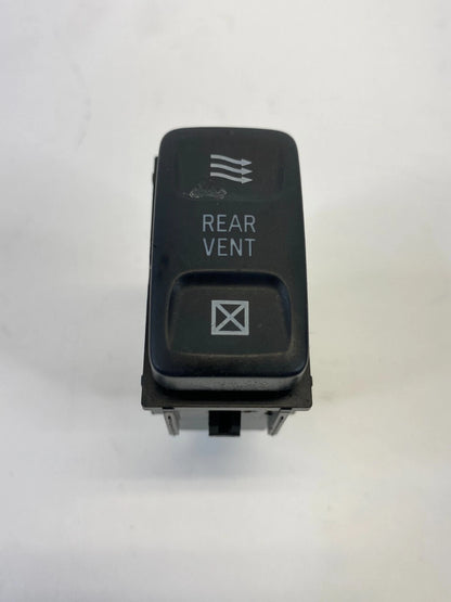 2004-2010 TOYOTA SIENNA FRONT DASH REAR VENT WINDOW SWITCH BUTTON 182835 OEM