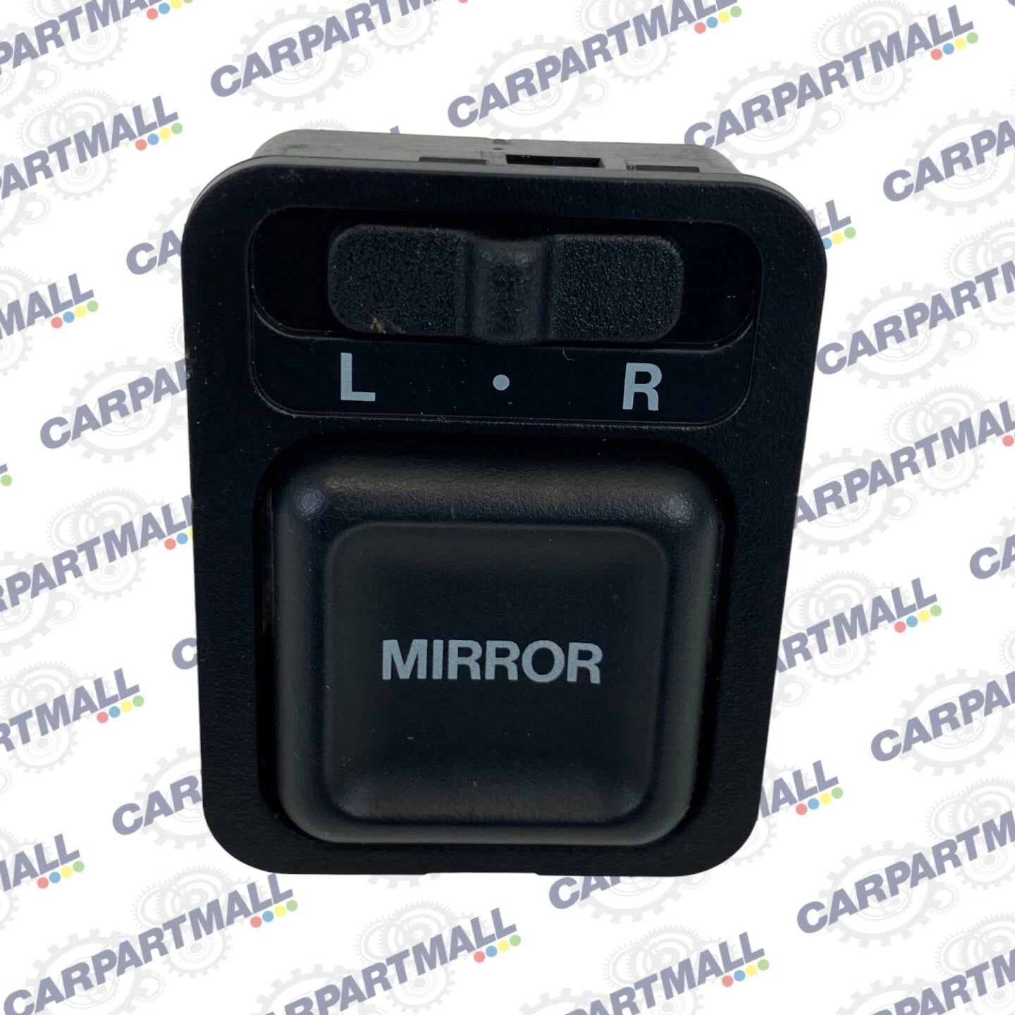 99 00 01 02 03 04 HONDA ODYSSEY SIDE VIEW POWER DOOR MIRROR CONTROL SWITCH OEM