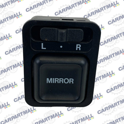 99 00 01 02 03 04 HONDA ODYSSEY SIDE VIEW POWER DOOR MIRROR CONTROL SWITCH OEM
