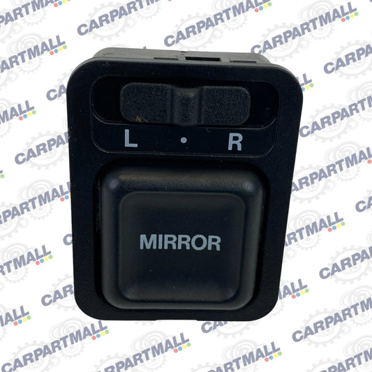 99 00 01 02 03 04 HONDA ODYSSEY SIDE VIEW POWER DOOR MIRROR CONTROL SWITCH OEM