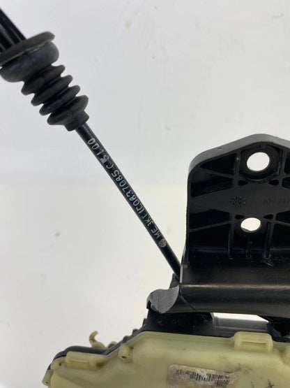 1999-2010 VOLKSWAGEN BEETLE FRONT RIGHT SIDE DOOR LOCK LATCH ACTUATOR OEM