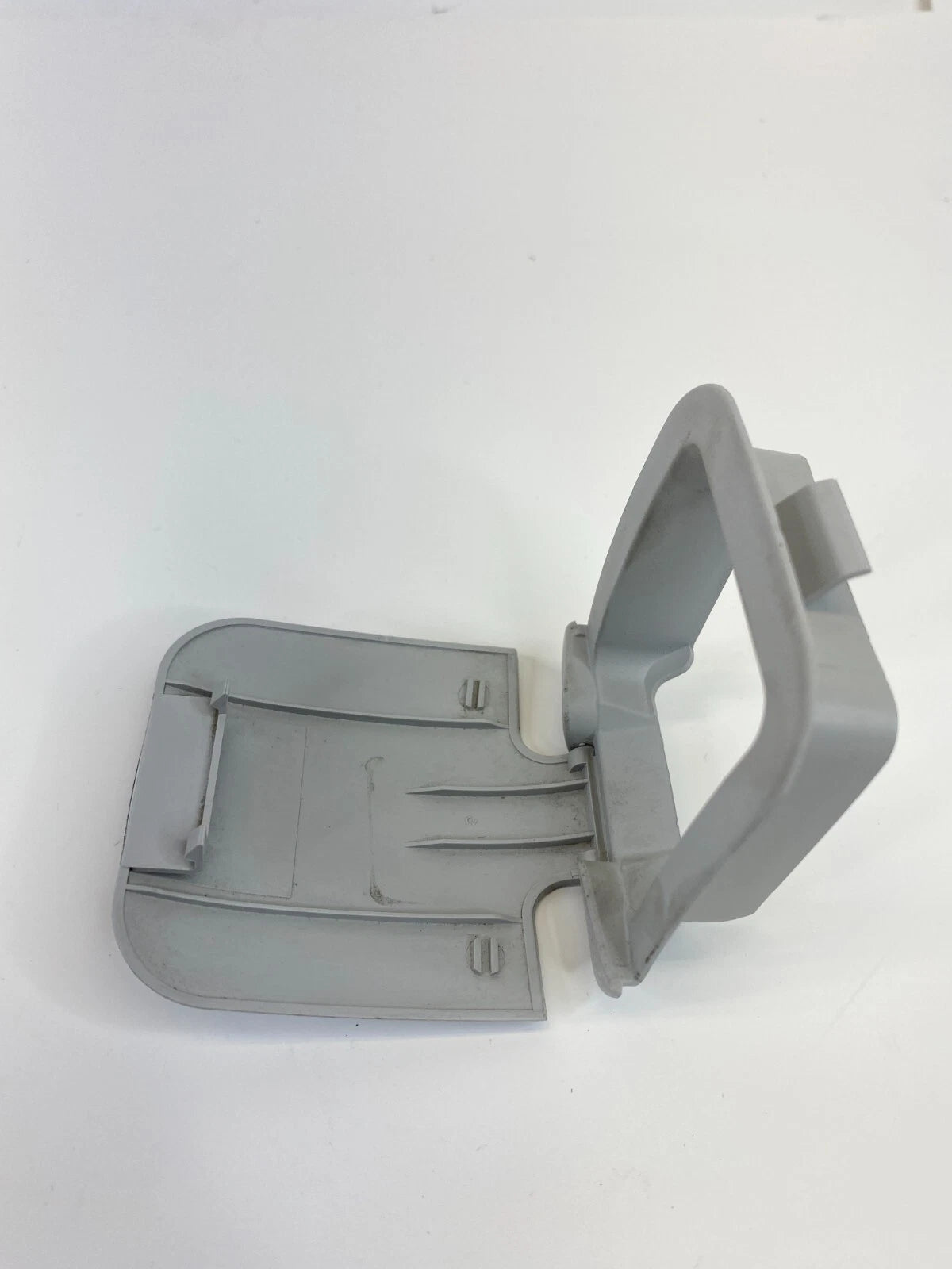 09-13 SUBARU FORESTER REAR SEAT CHILD ANCHOR TOP TETHER COVER OEM 94461AG0000R