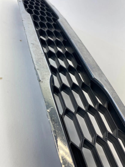 2010 2011 KIA SOUL FRONT UPPER BUMPER GRILL GRILLE COVER 86351-2K050 OEM