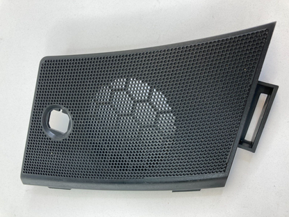 07-13 Nissan Altima Front Left Driver Speaker Tweeter Grille Cover 68499JA010