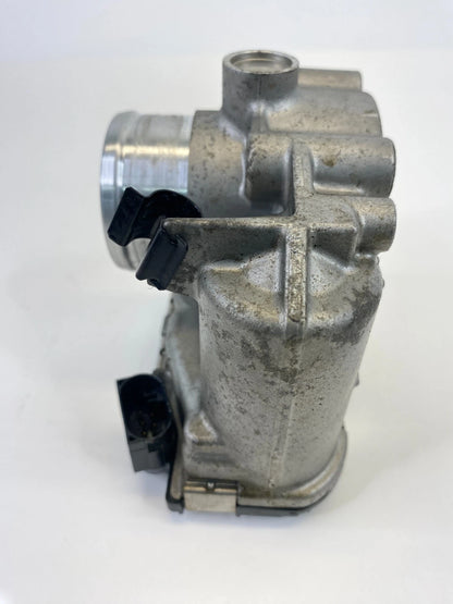 2012-2017 Fiat 500 1.4L A/T FWD Throttle Body Valve 0280750568 OEM