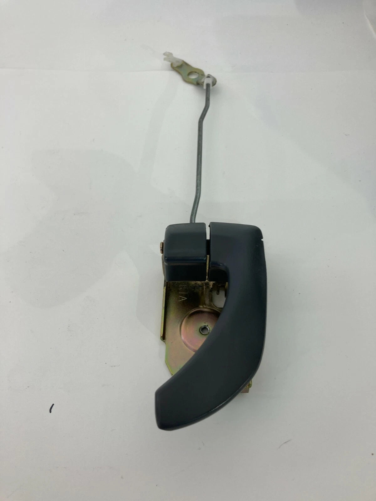 03 04 05 06 07 08 09 KIA SORENTO REAR RIGHT SIDE INTERIOR INNER DOOR HANDLE OEM