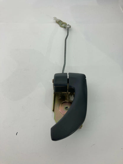 03 04 05 06 07 08 09 KIA SORENTO REAR RIGHT SIDE INTERIOR INNER DOOR HANDLE OEM