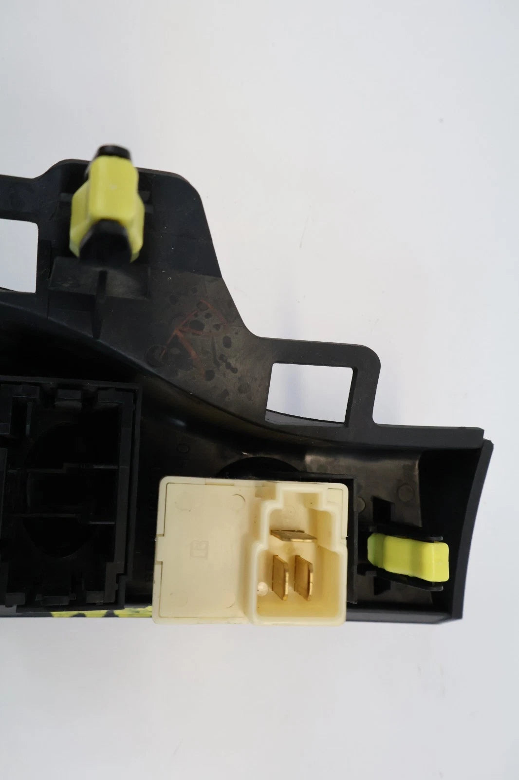 2004-2006 TOYOTA TUNDRA MIRROR DIMMER REAR WINDOW SWITCH PANEL BEZEL OEM