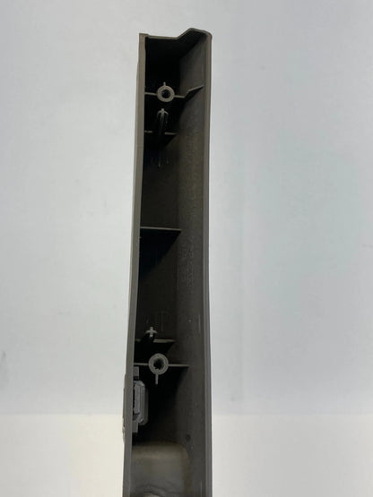 2003 2004 INFINITI G35 COUPE 2-DR DASH GLOVE BOX UPPER BEZEL TRIM 68560-AM601