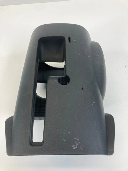 2013-2015 CHEVROLET SPARK STEERING COLUMN UPPER & LOWER COVER TRIM 95473515 OEM