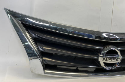 2013-2015 NISSAN ALTIMA FRONT GRILL GRILLE W/ LOGO EMBLEM ASSEMBLY 62310-3TA0A