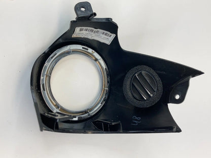 2007-2015 MINI COOPER DASH LEFT PASSENGER SIDE OUTER AIR VENT COVER ASSY OEM