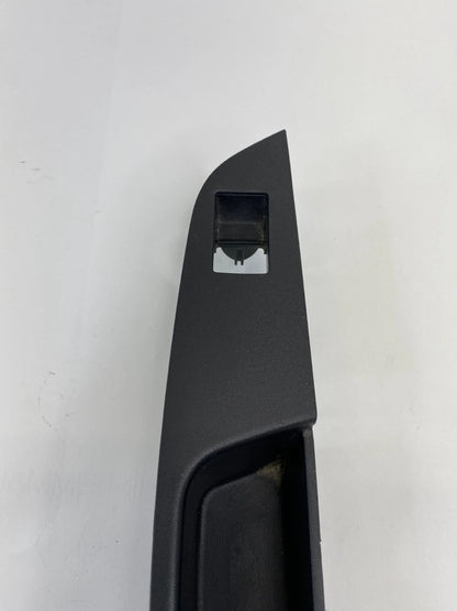 2010-2017 CHEVROLET EQUINOX REAR RIGHT SIDE DOOR WINDOW SWITCH BEZEL AKE21347
