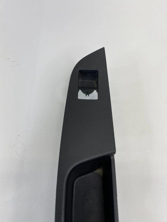 2010-2017 CHEVROLET EQUINOX REAR RIGHT SIDE DOOR WINDOW SWITCH BEZEL AKE21347