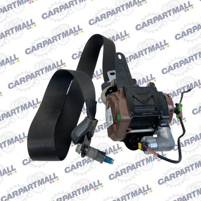 2012-2015 Chevrolet Captiva Sport Front Left Side Seat Belt Retractor 23106219