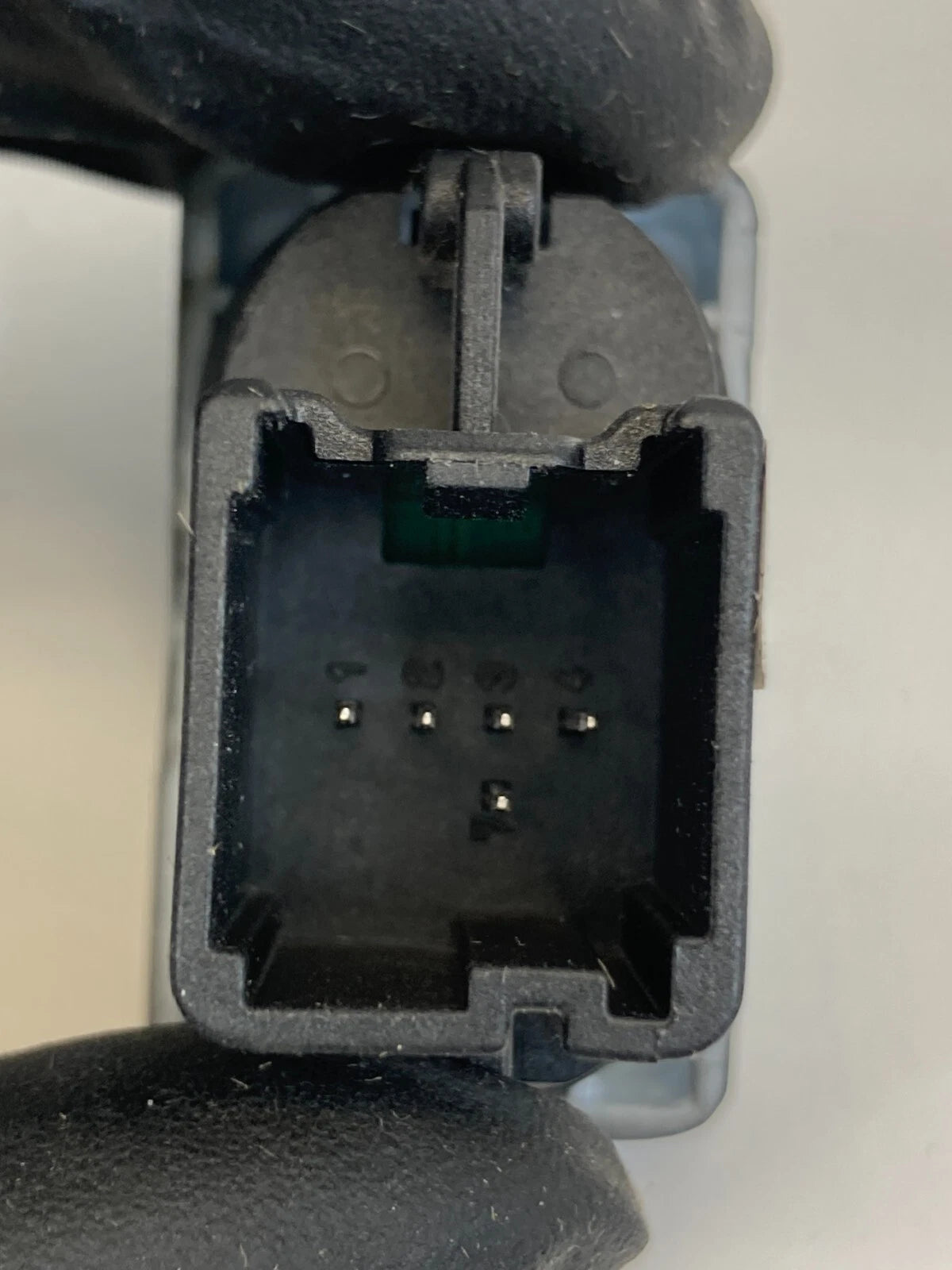 14-19 FORD FIESTA DIMMER RHEOSTAT LIGHT CONTROL SWITCH D2BT-11691-AA OEM