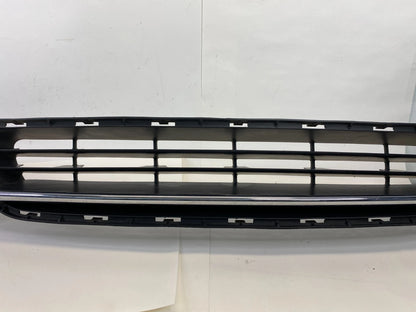 2011-2016 CHRYSLER TOWN & COUNTRY FRONT BUMPER LOWER GRILL GRILLE W/ FOG LIGHT