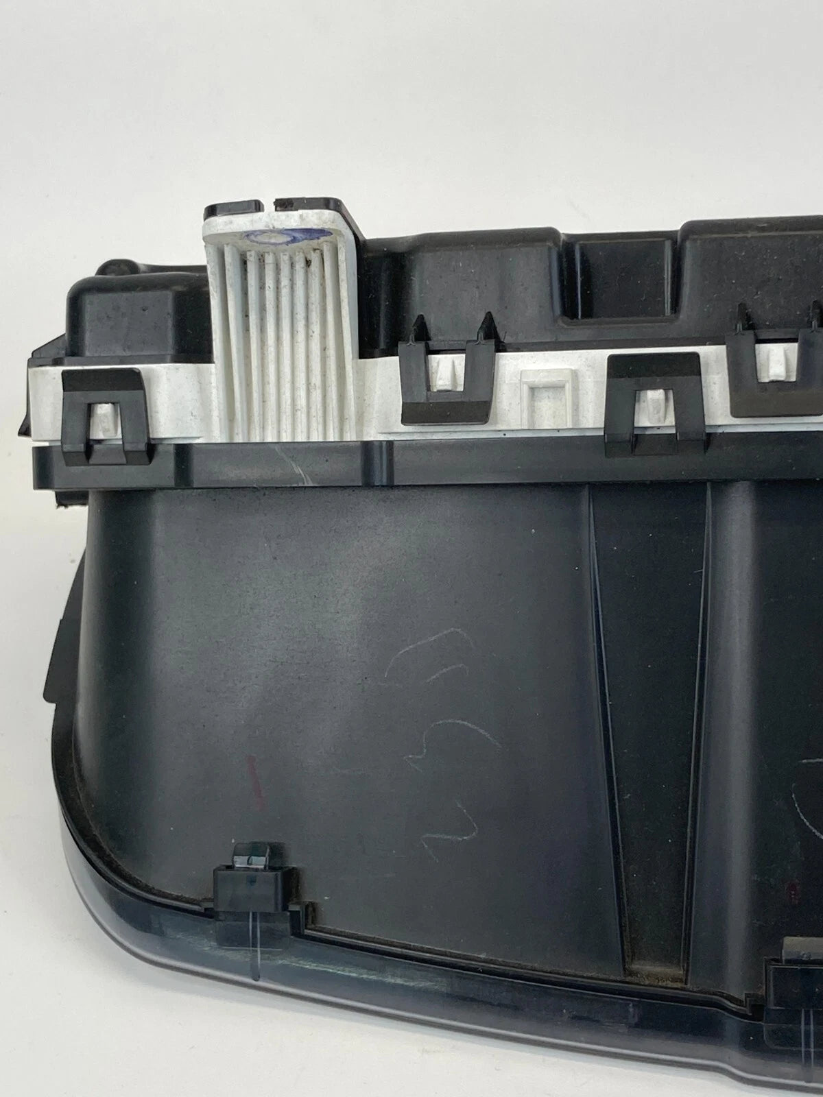 2010 Dodge Journey Instrument Cluster Speedometer Gauges UNK Miles 05172832AC