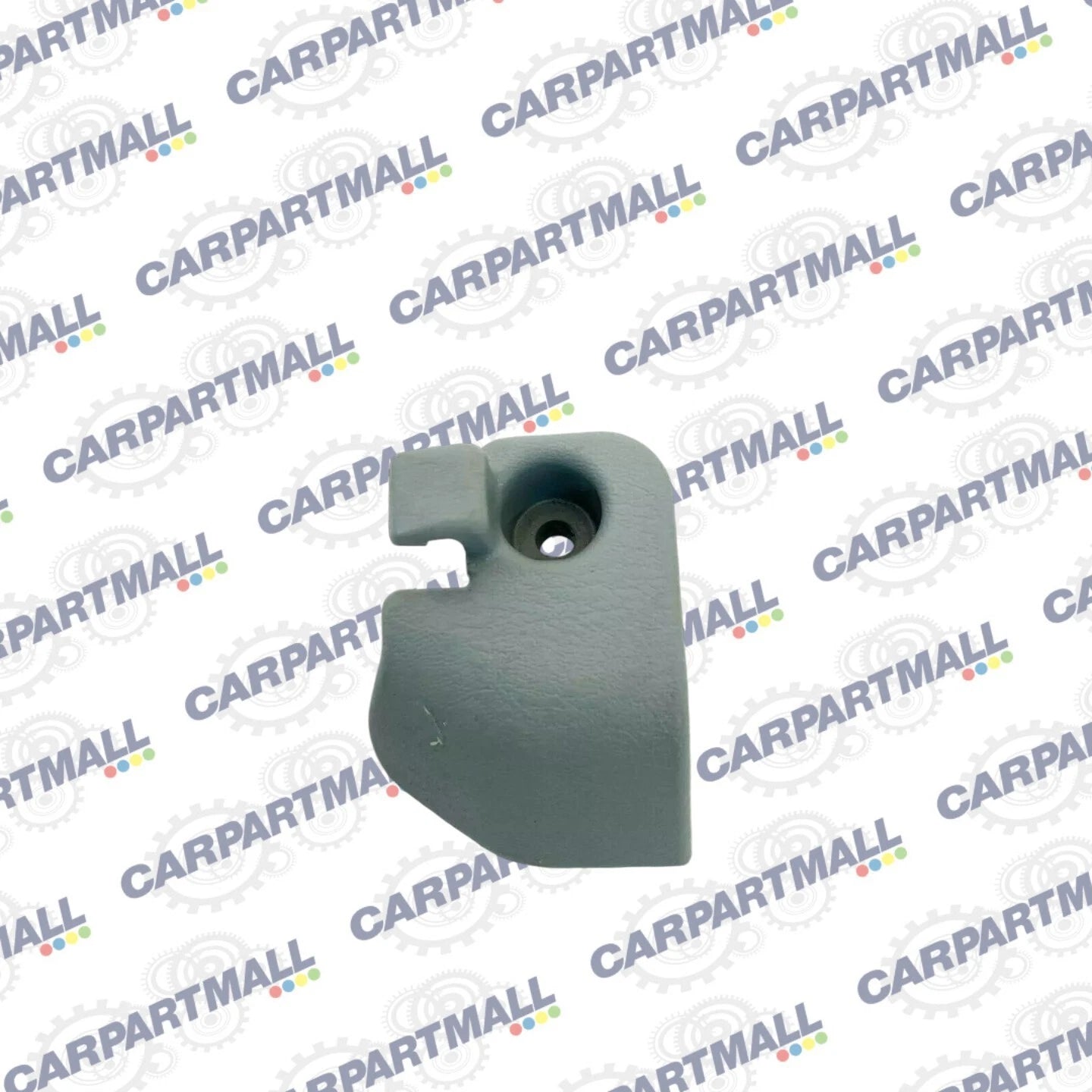2004 04 SUZUKI VITARA TRUNK RIGHT PASSENGER HOOK HANGER CLIP TRIM OEM