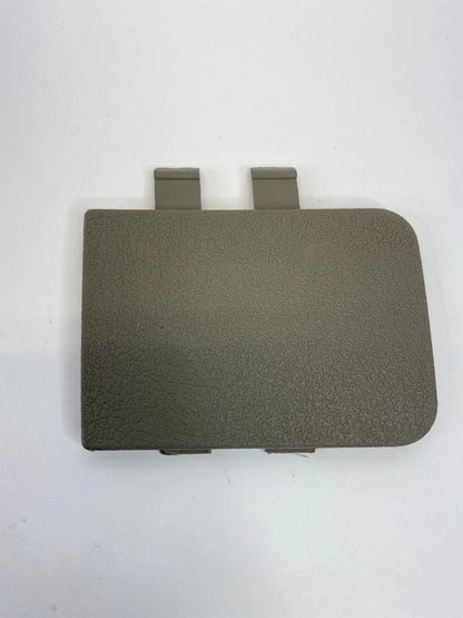 2005-2007 JEEP GRAND CHEROKEE INTERIOR RIGHT COVER CAP TRIM VT5822 57521 OEM