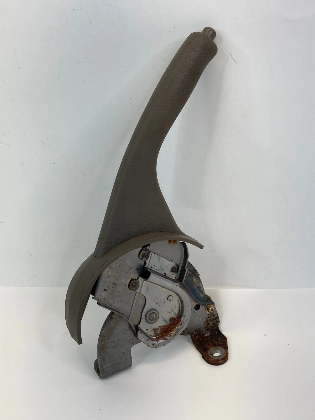 03 04 05 06 07 08 TOYOTA COROLLA EMERGENCY PARKING BRAKE HANDLE LEVER ASSEMBLY