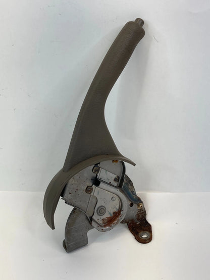 03 04 05 06 07 08 TOYOTA COROLLA EMERGENCY PARKING BRAKE HANDLE LEVER ASSEMBLY