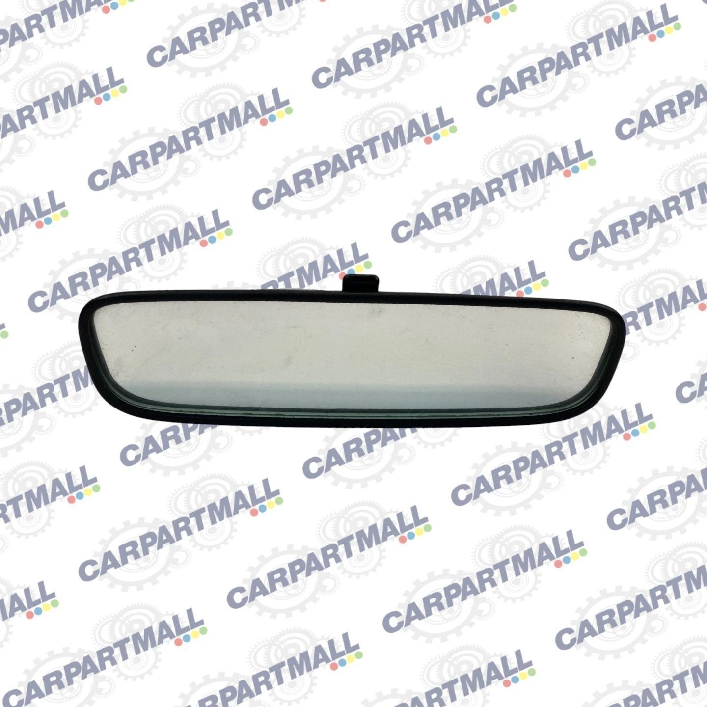 2010-2013 KIA FORTE INSIDE REAR VIEW MIRROR WINDSHIELD ASSEMBLY OEM E4012143