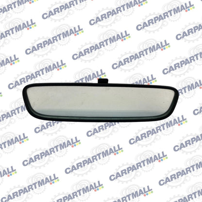 2010-2013 KIA FORTE INSIDE REAR VIEW MIRROR WINDSHIELD ASSEMBLY OEM E4012143