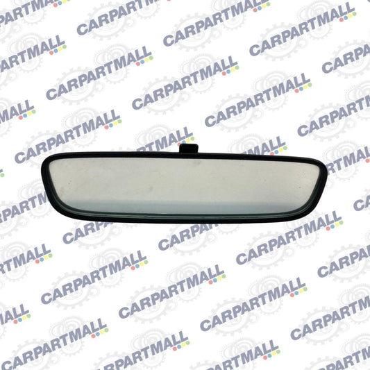 2010-2013 KIA FORTE INSIDE REAR VIEW MIRROR WINDSHIELD ASSEMBLY OEM E4012143