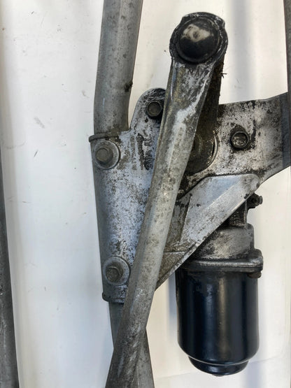 2006-2011 Honda Civic SEDAN Front Windshield Wiper Motor & Transmission Linkage