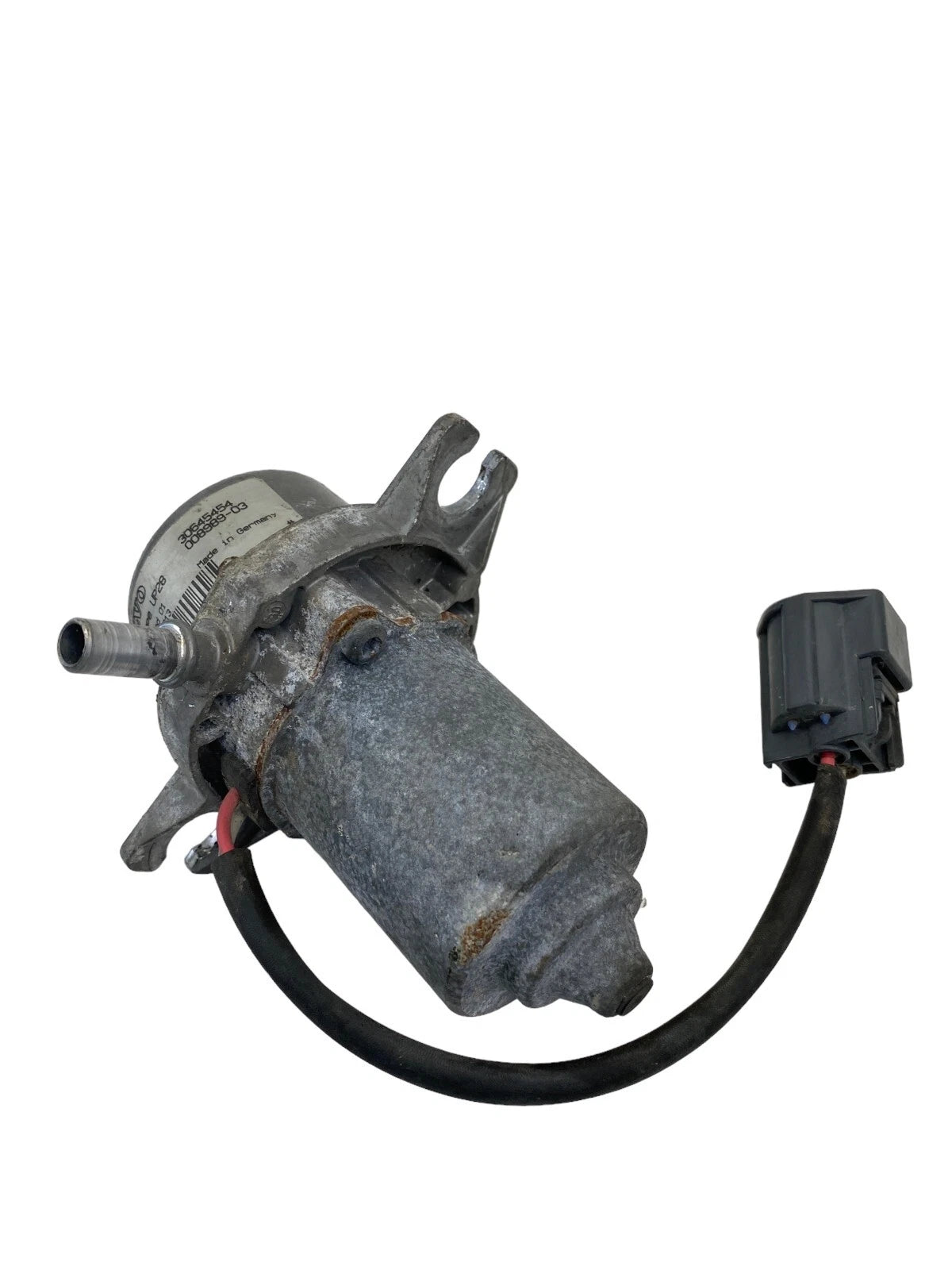 2003 04 05 06 2007 VOLVO S60 2.5L BRAKE VACUUM PUMP 30645454 OEM