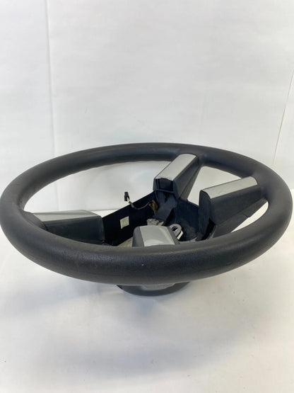 05 06 07 08 09 10 CHRYSLER 300 STEERING WHEEL WITHOUT CONTROLS 0UV201DVAD OEM
