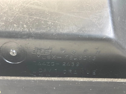 2005-2007 MERCURY MARINER GLOVE BOX DOOR PANEL DASH STORAGE BIN YL8X-7806015 OEM