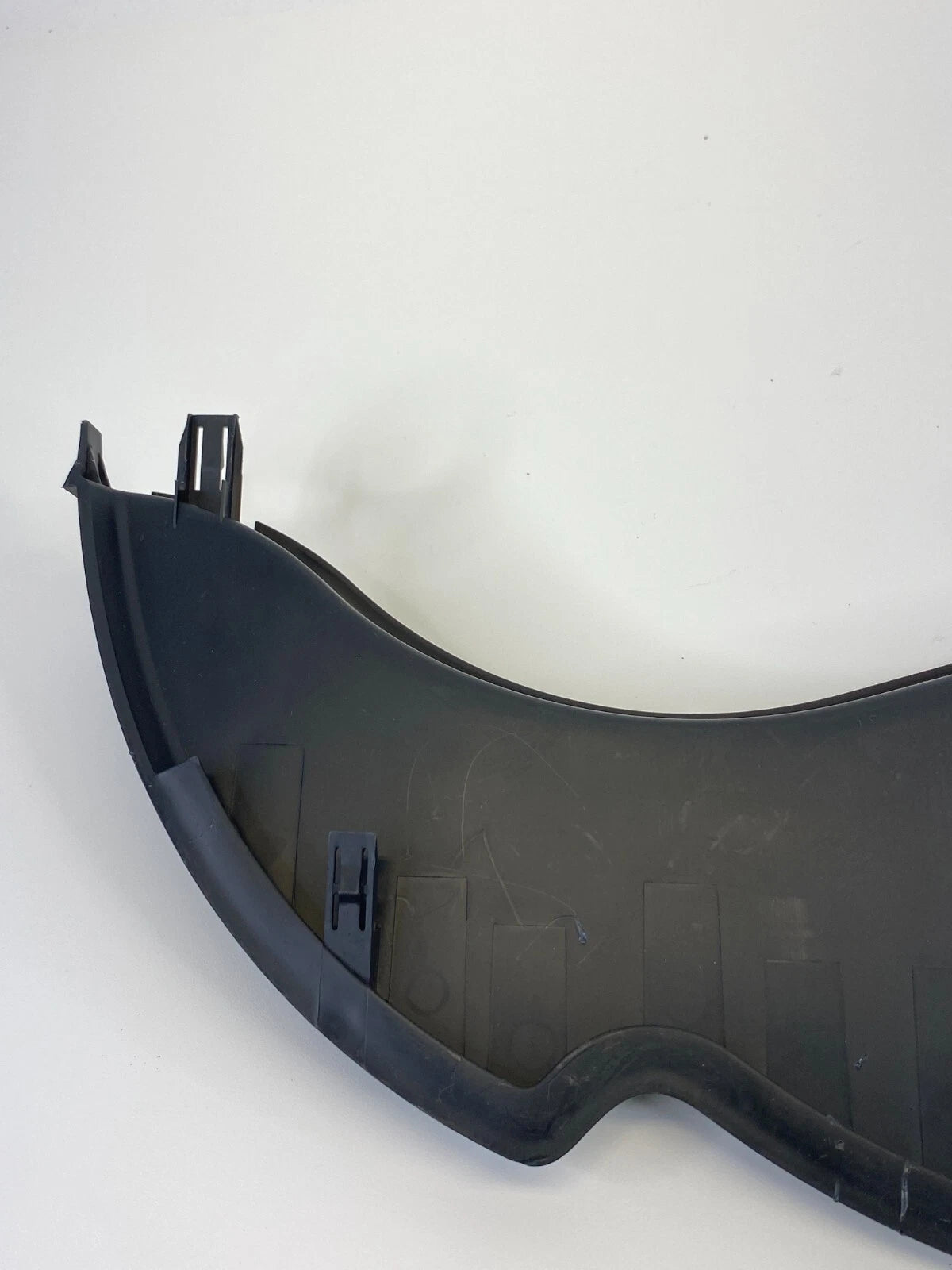 2008-2017 MITSUBISHI LANCER DASH LEFT SIDE END CAP COVER TRIM 8002A179ZZ OEM