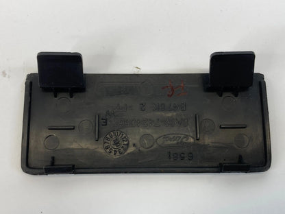 09-19 FORD FLEX FRONT RIGHT SIDE INNER DOOR PANEL SCREW CAP COVER 8A83-7424056AE