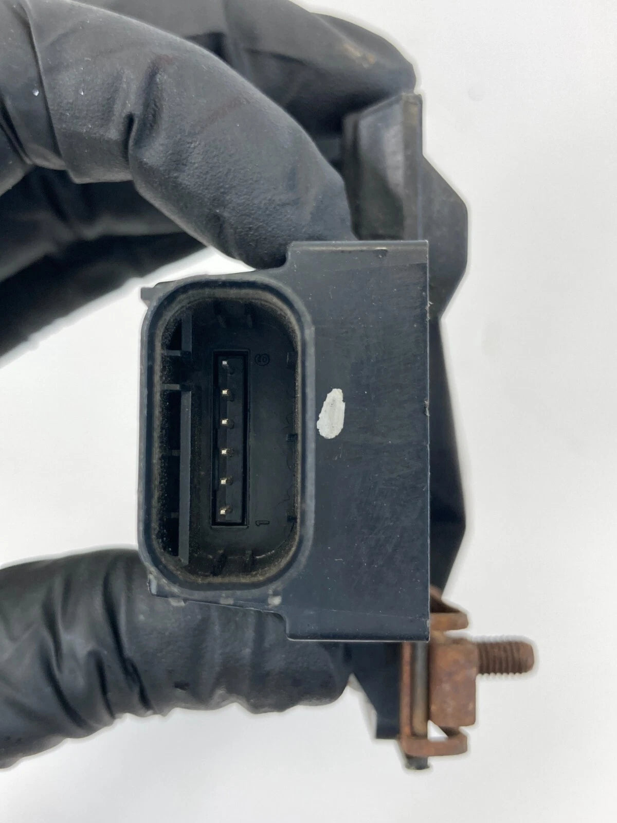 2009 2010 VOLKSWAGEN ROUTAN RIGH SIDE TIRE PRESSURE MONITORING MODULE 56053034AE