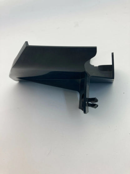 07-09 MAZDA CX-7 RIGHT SIDE CORE RADIATOR SUPPORT SIDE SEAL PLATE EG2156251 OEM