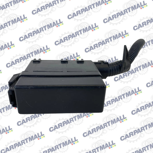 2012-2019 Nissan Versa Engine 1.6L SEDAN Engine Fuse Junction Box 24372-1HK0A