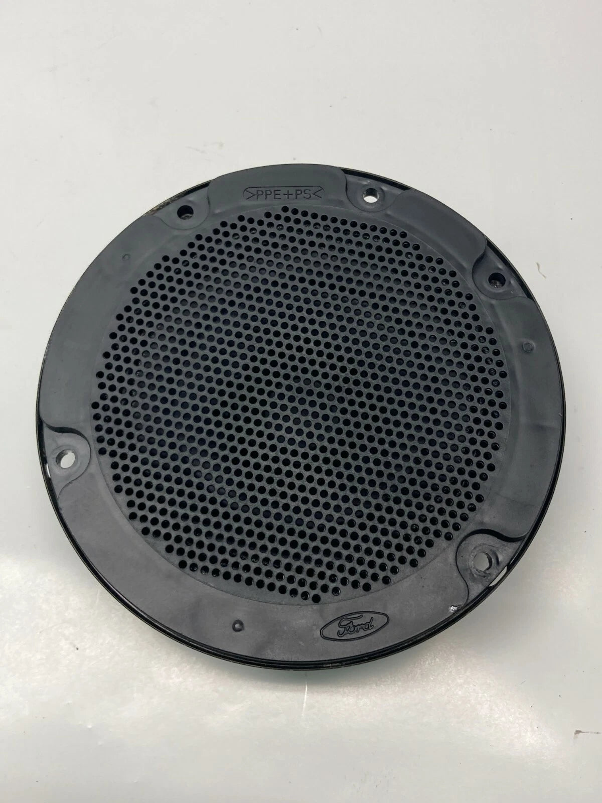 1997-2003 FORD ESCORT FRONT RIGHT SIDE DOOR AUDIO SPEAKER F7C6-18808-AB OEM