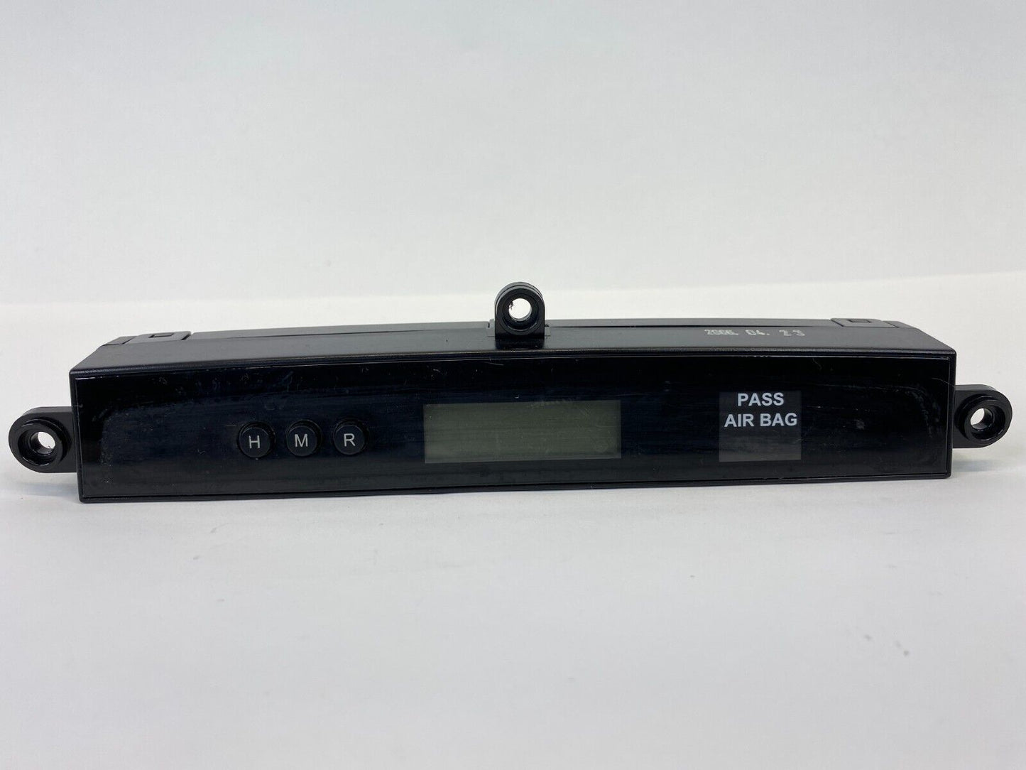 2007-2012 Hyundai Santa Fe Dash Mounted Clock Display 94520-2B000 OEM