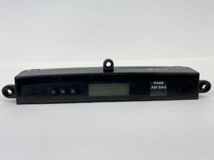 2007-2012 Hyundai Santa Fe Dash Mounted Clock Display 94520-2B000 OEM