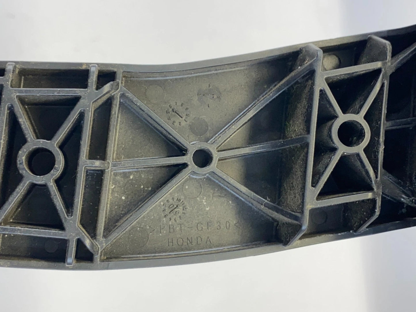 2009-2014 ACURA TL THROTTLE ACCELERATOR GAS PEDAL ASSEMBLY DRIVER OEM