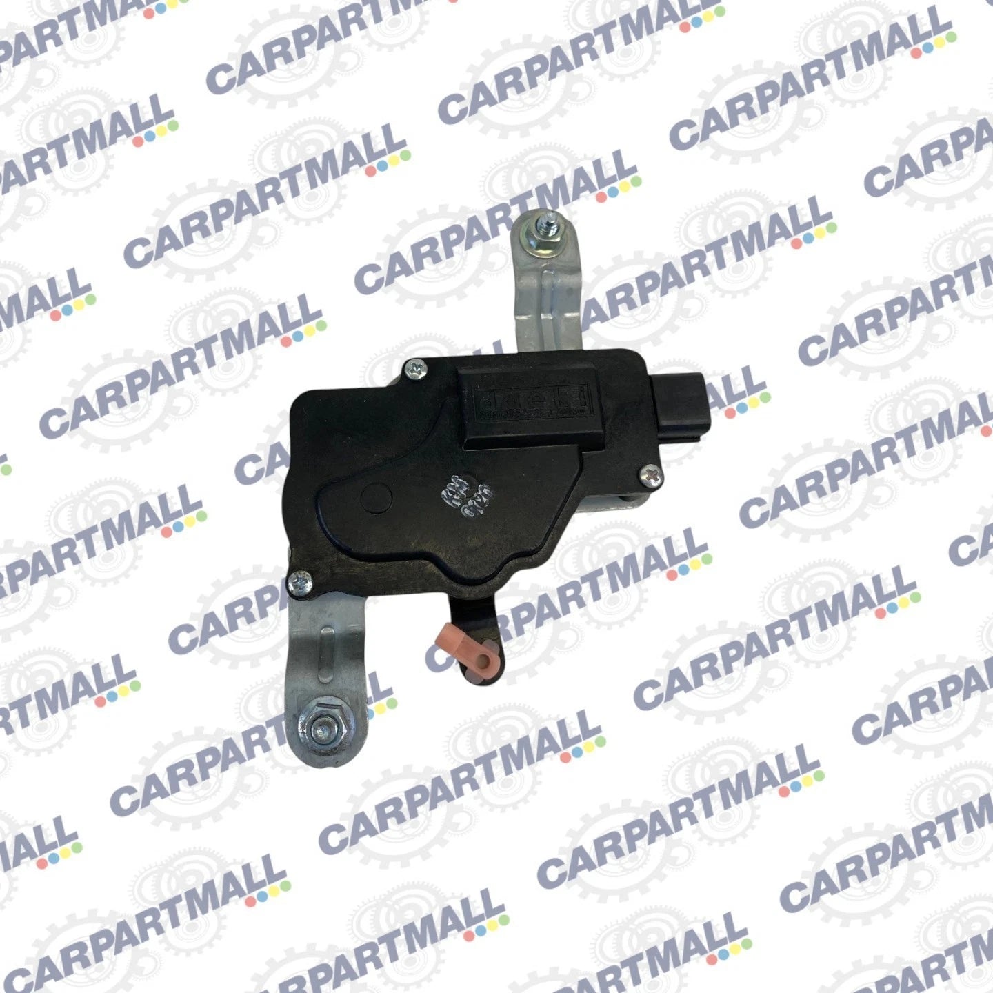 2006-2011 KIA RIO RIO5 HATCHBACK REAR DECK LID TRUNK LOCK ACTUATOR MOTOR