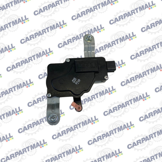 2006-2011 KIA RIO RIO5 HATCHBACK REAR DECK LID TRUNK LOCK ACTUATOR MOTOR