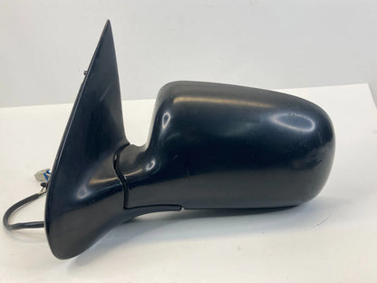 1997-2005 CHEVROLET VENTURE FRONT LEFT DRIVER SIDE POWER SIDE VIEW MORROR ASSY